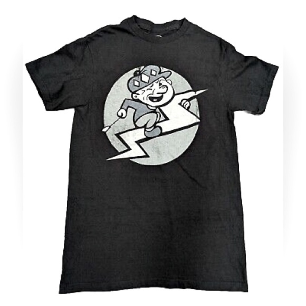 Bioshock small shirt shock jockey